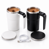 Taza Automatica Moltua
