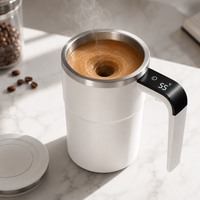 Taza Automatica Moltua