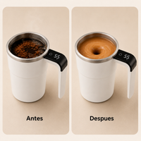 Taza Automatica Moltua
